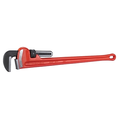 36 STEEL HD PIPE WRENCH